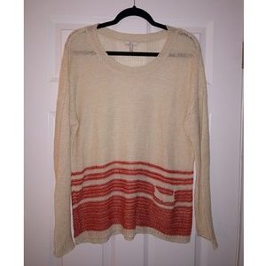 JOIE Pullover Sweater NWOT